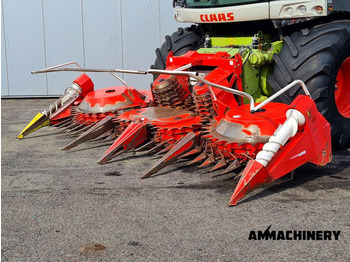 Kemper 445 - Maiskolvenplukker