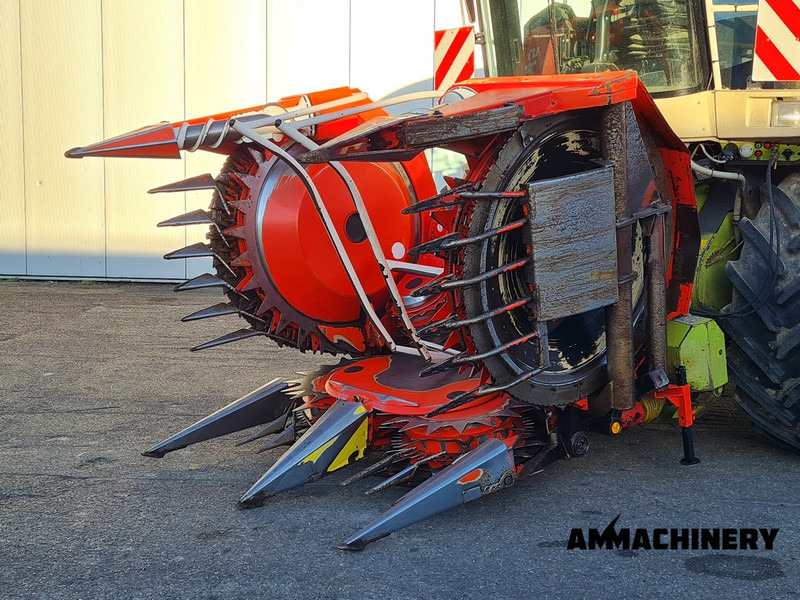 Maiskolvenplukker Kemper 445 fits CL Rotary corn header