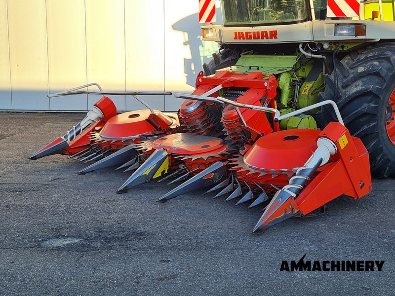 Maiskolvenplukker Kemper 445 fits CL Rotary corn header
