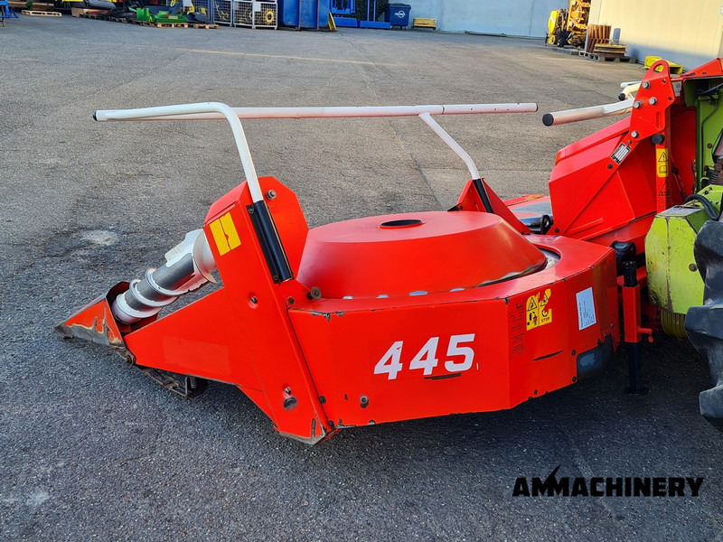 Maiskolvenplukker Kemper 445 fits CL Rotary corn header