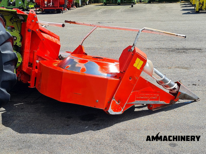 Maiskolvenplukker Kemper 4500 fits CL rotary corn header