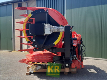 Maiskolvenplukker Kemper 460 Plus 