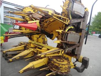 Maiskolvenplukker Kemper 470 FIE