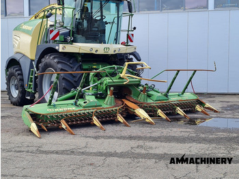 Maiskolvenplukker Krone Easy Collect 600-2 corn header