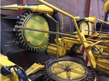 Maiskolvenplukker NEW HOLLAND RI450V 6-RIJ MAISBEK