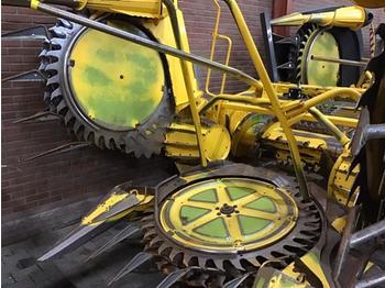 Maiskolvenplukker NEW HOLLAND RI450V MAISBEK