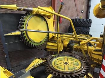 Maiskolvenplukker NEW HOLLAND RI450 MAISBEK