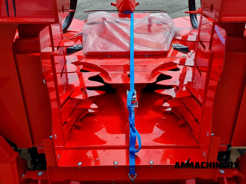 Maiskolvenplukker NEW Kemper 460 PRO Inspected