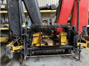 Maiskolvenplukker New Holland 490 FIE