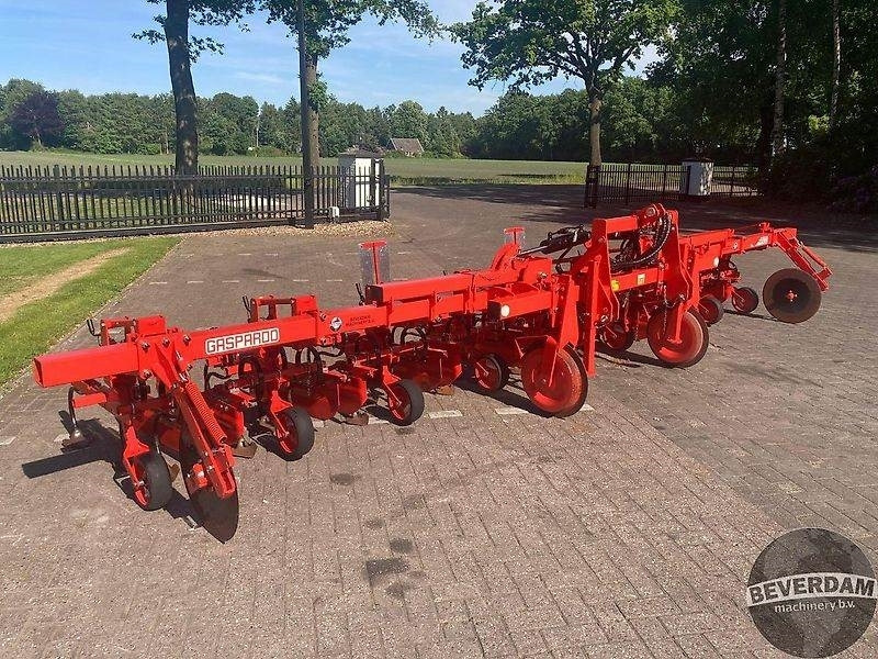 Landbouwmachine Maschio Gaspardo HS 8 ROWS