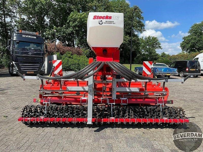 Landbouwmachine Maschio SC 300