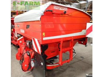 Kunstmeststrooier Maschio primo ew isotronic 3200 ltr.: afbeelding 1