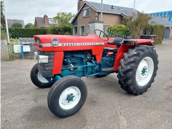 Tractor Massey Ferguson 165 165: afbeelding 1