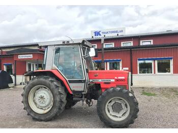 Tractor Massey Ferguson 3050 Dismantled: only spare parts: afbeelding 1