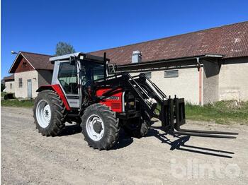 Tractor Massey Ferguson 3060: afbeelding 1