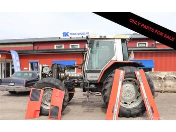 Tractor Massey Ferguson 3630 Dismantled: Only spare parts: afbeelding 1
