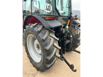 Massey Ferguson 3635 A - Tractor: afbeelding 2