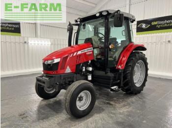Tractor Massey Ferguson 5608 dyna-4 only 2118 hours: afbeelding 1