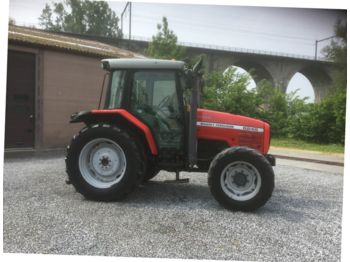 Tractor Massey Ferguson 6245: afbeelding 1