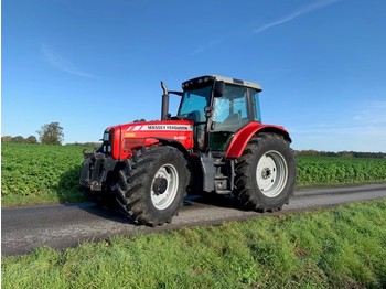 Tractor Massey Ferguson 6480: afbeelding 1