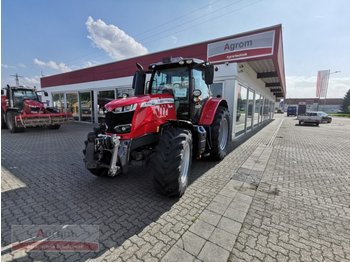 Nieuw Tractor Massey Ferguson 6713 S Dyna VT Exclusive: afbeelding 1