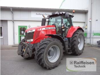 Tractor Massey Ferguson 7726 Dyna VT: afbeelding 1