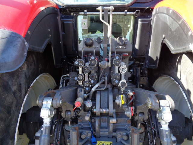 Tractor Massey Ferguson 8737: afbeelding 13