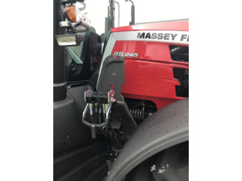 Nieuw Tractor Massey Ferguson MF 8S.245 Dyna-VT EXCLUSIVE: afbeelding 2