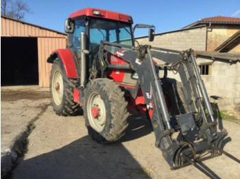 Tractor McCormick MC 90 CHARGEUR: afbeelding 1