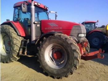 Tractor McCormick MTX 200: afbeelding 1