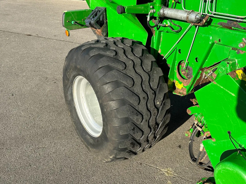 Landbouwmachine McHale F5500