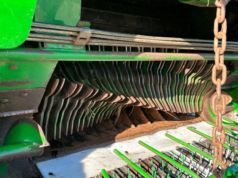 Landbouwmachine McHale F5500