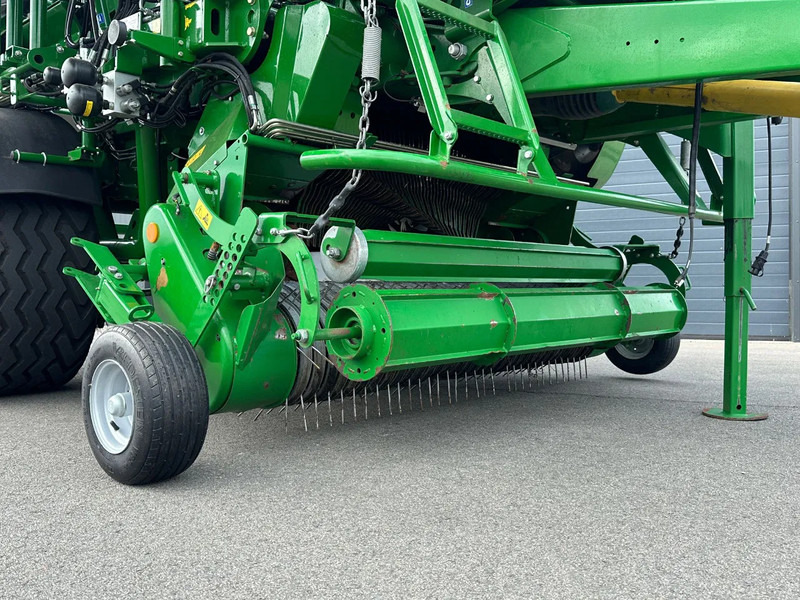 Landbouwmachine McHale Fusion 3 plus