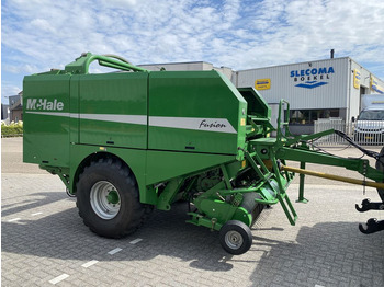 Landbouwmachine Mc Hale FUSION