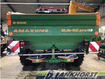 Mesttank Amazone ZA-M PROFIS 2500 Hyd