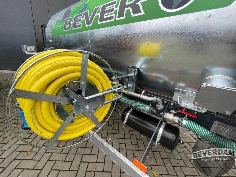Mesttank Beverdam Watertank 5000 Nieuw