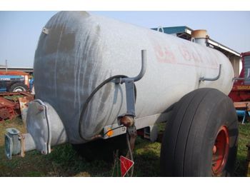  GARANTV4500/2 - mesttank
