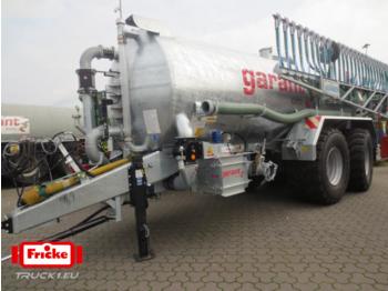 Garant GARANT PT 18500 - Mesttank