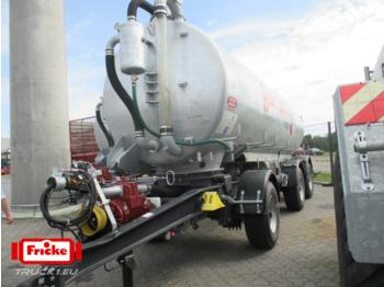  Garant TAV 26 - Mesttank