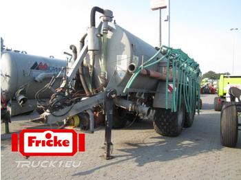  Garant VT14000/5 - mesttank