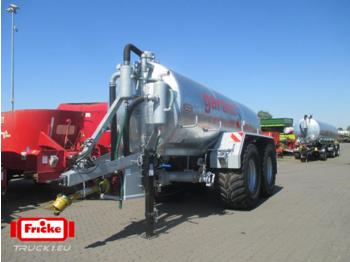  Garant VT16700 ECOLINE PLUS - Mesttank