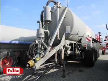 Garant VTR 24-TRIDEM - mesttank