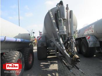  Garant VTR 24-TRIDEM - mesttank