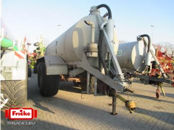  Garant VT 14000 - mesttank