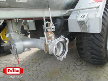  Garant VT 16700 ECO LINE - mesttank