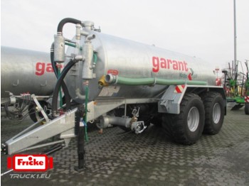 Garant VT 18300 EcoLine Plus - Mesttank