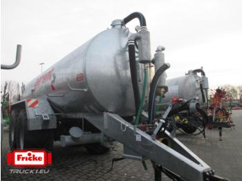 Garant VT 18300 EcoLine Plus - mesttank