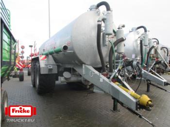  Garant VT 18300 Eco Line Plus. - mesttank