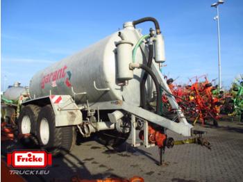  Garant VT 18500 - mesttank