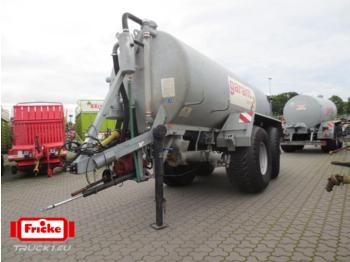  Garant VT 18500 - mesttank